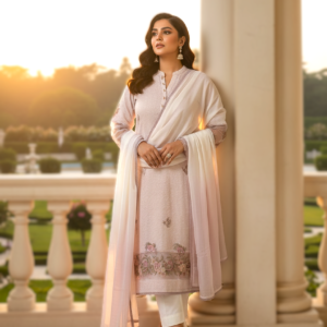 Elegant 3-Piece Designer Set