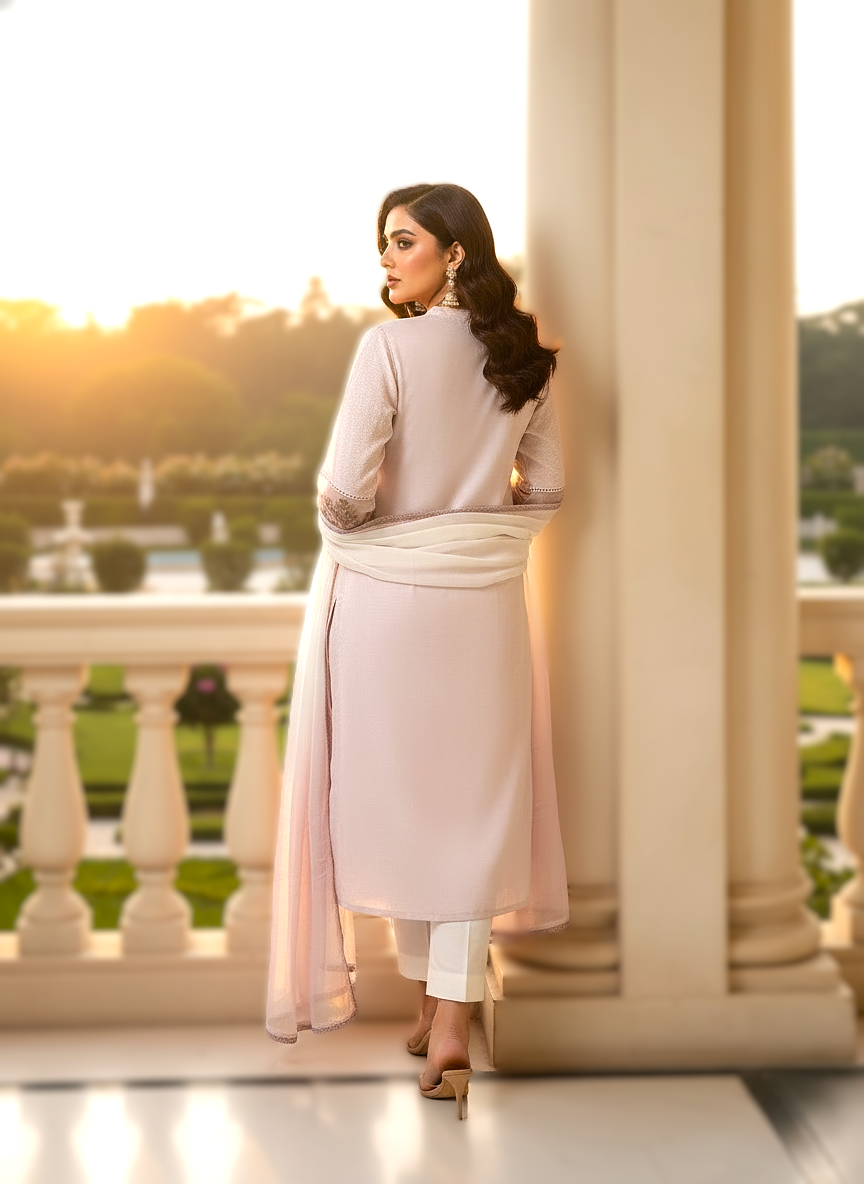 Elegant 3-Piece Designer Set - Image 3